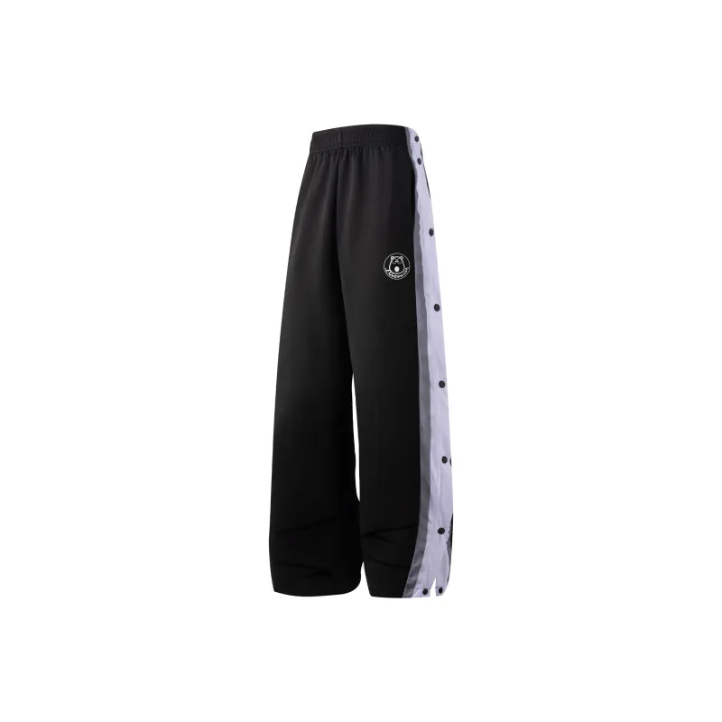 David Bakken x DAOMEIXIONG,LIANMINGKUAN Casual Pants Unisex-0