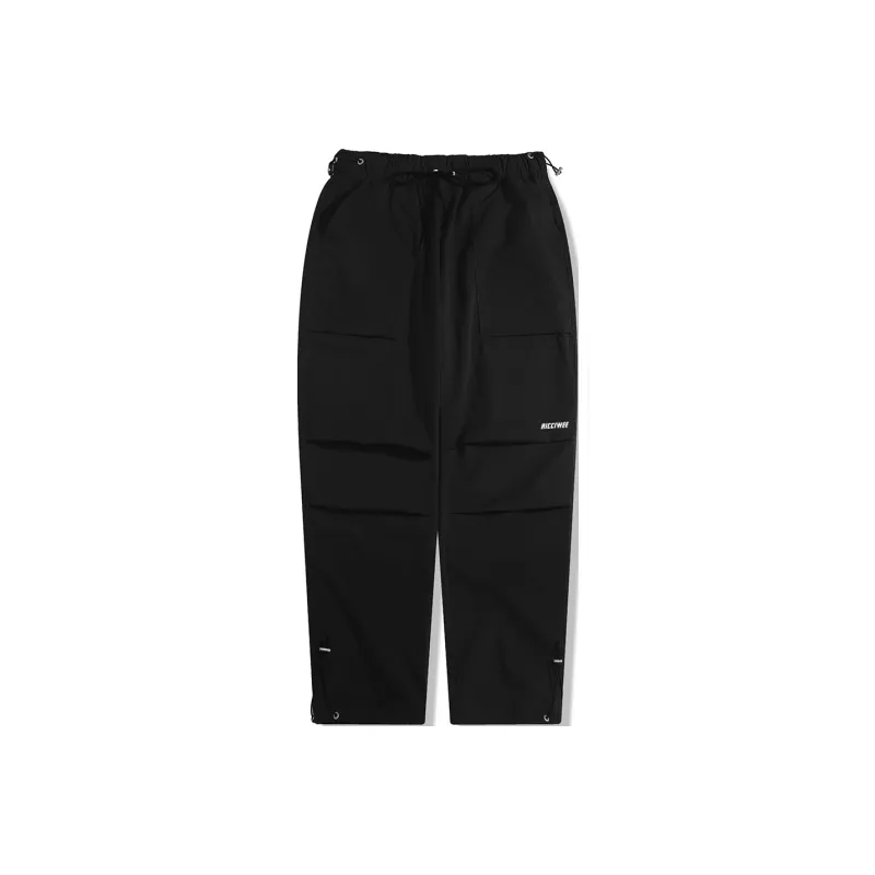 RICCIWEE Casual Pants Unisex-0
