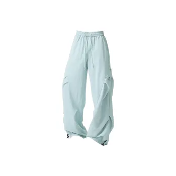 PAL ONGACO Casual Pants Unisex