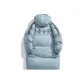 Glacier Blue