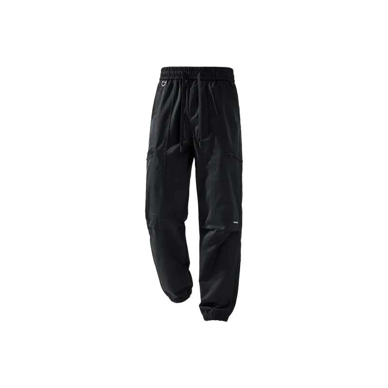 Jeep Grand Cherokee Casual Pants Unisex-12