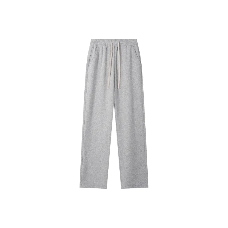 GXXX Casual Pants Unisex-14