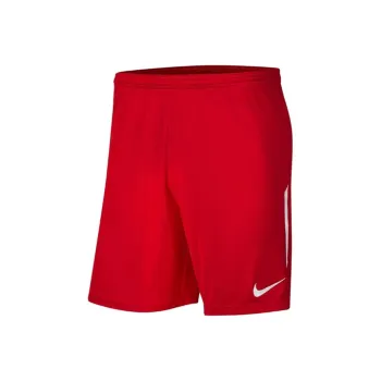 Nike Casual Shorts Men Red