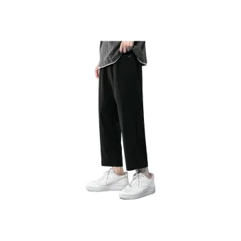 Mimx Homme Casual Pants Unisex
