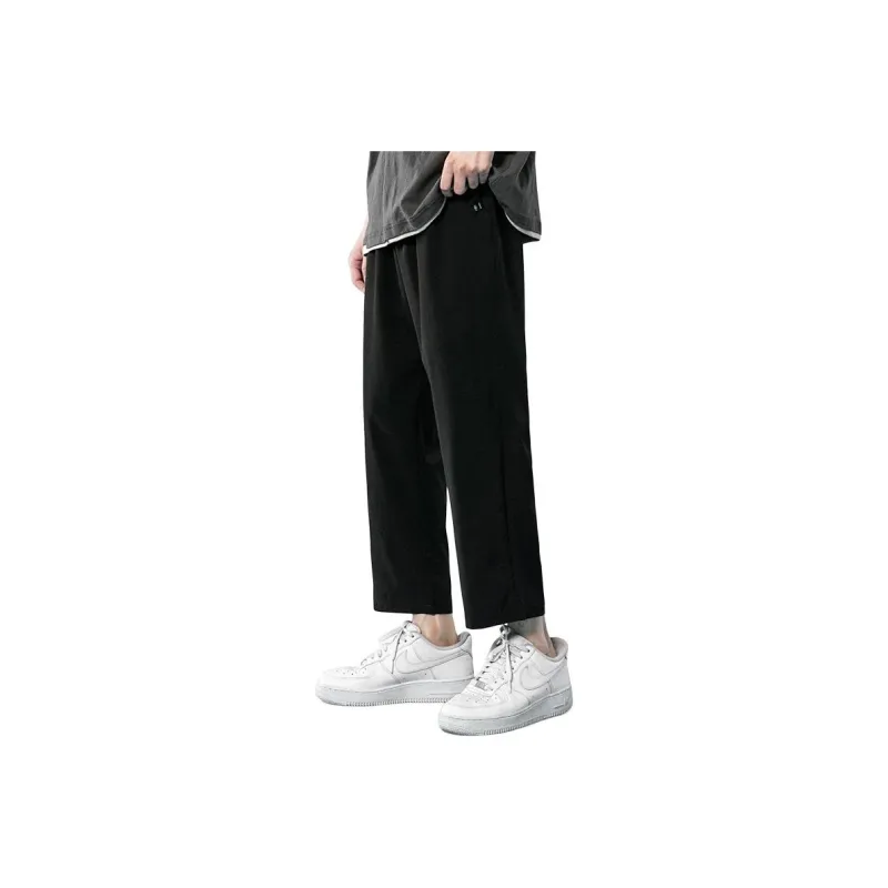 Mimx Homme Casual Pants Unisex-0
