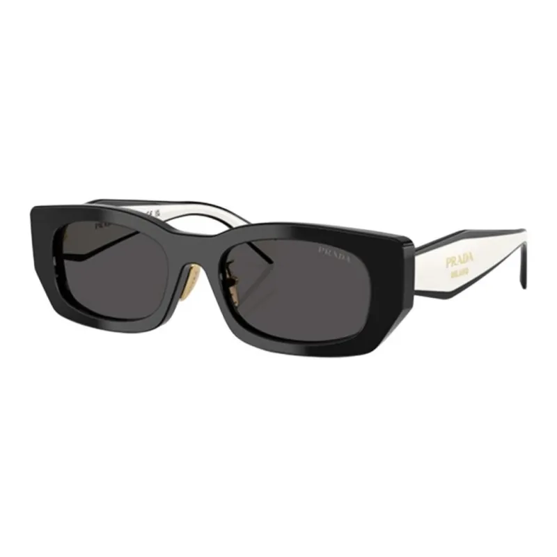 PRADA Rectangular frame Sunglasses-0