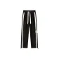 Black-Fleece-Lined