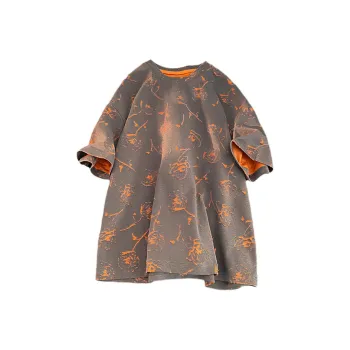 NOAHGIGI T Shirts Unisex