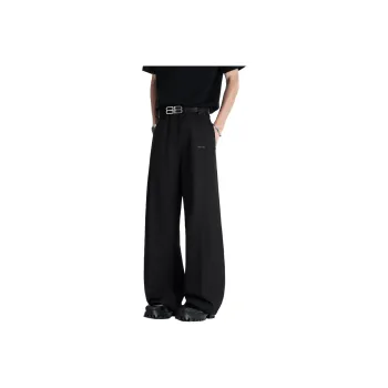 NXPTP Suit Trouser Unisex Black