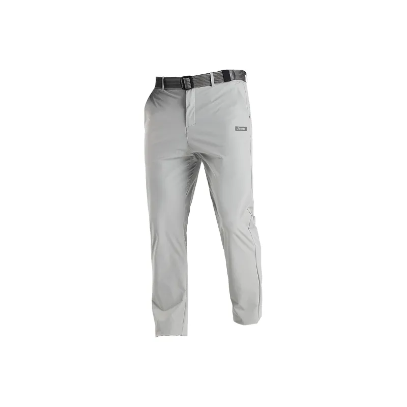 Jeep Grand Cherokee Casual Pants Unisex-3