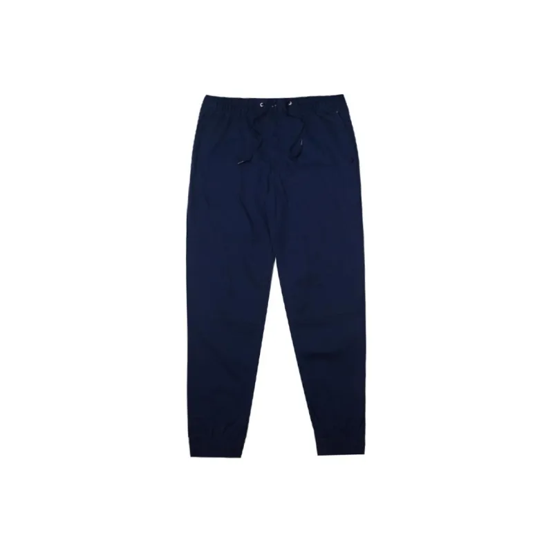 Converse Knitted Sweatpants Men's Dark Blue-0