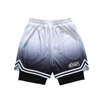 AI3 Casual Shorts Unisex