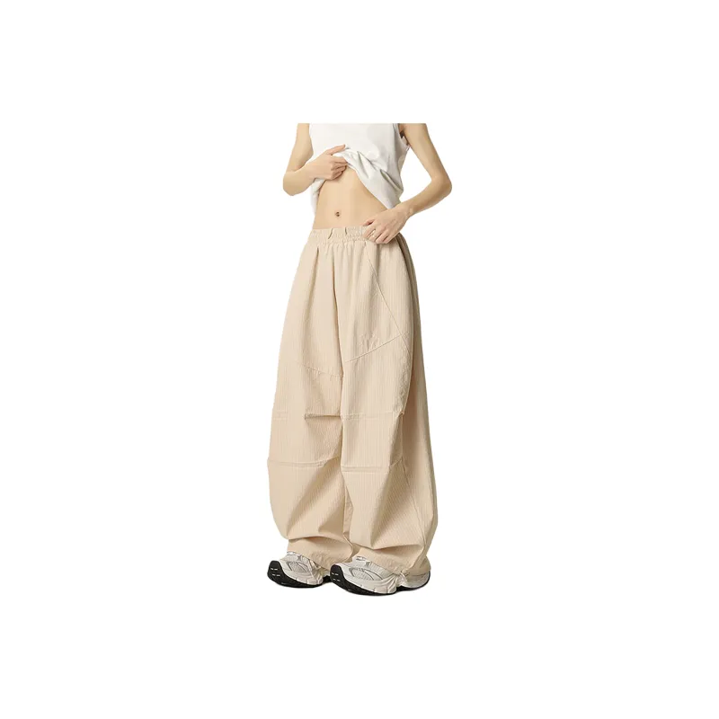 Ang2 Stu Casual Pants Unisex-0