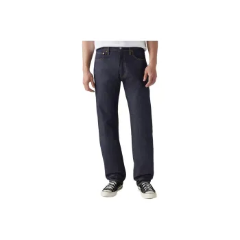 Levis Jeans Men Marine Blue