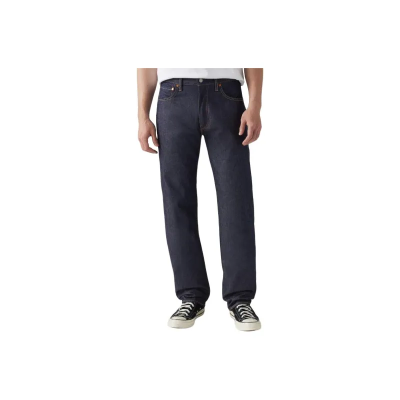 Levis Jeans Men Marine Blue-0