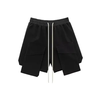 ARNODEFRANCE Cargo Shorts Unisex