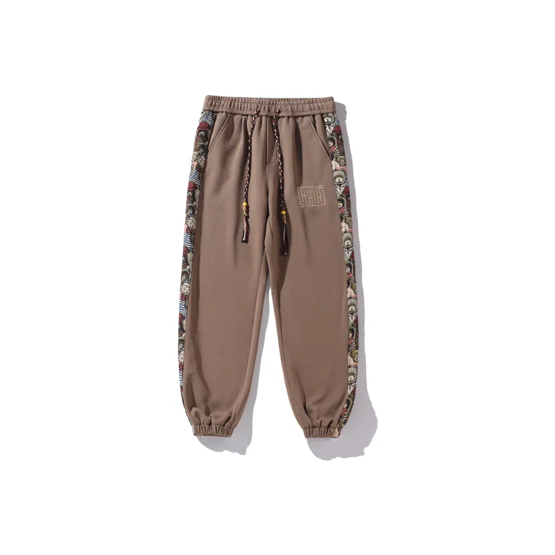 MIIRACER Casual Pants Unisex-21