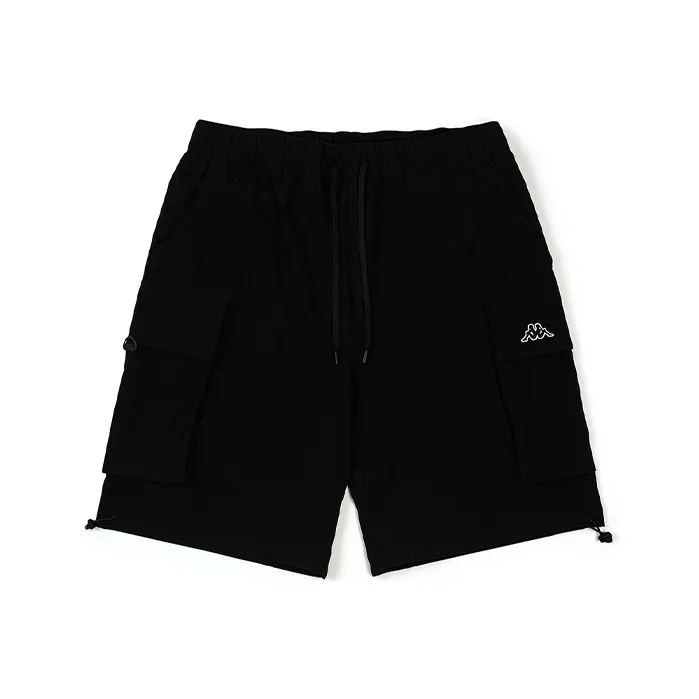 Kappa Cargo Shorts Unisex-0