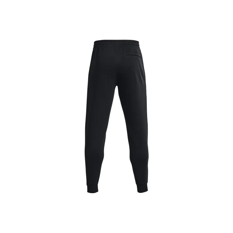 Under Armour Casual Pants Men Black-4