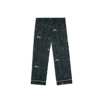 Brain Dead Hedgehog Pajama Bottom 