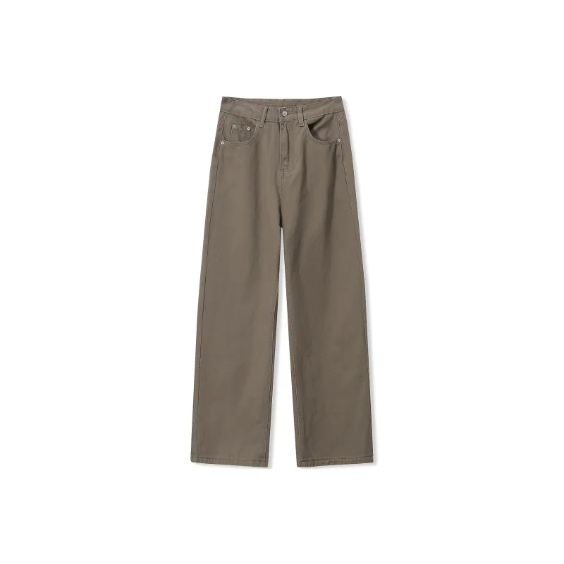 TEN MIRO Jeans Unisex-4