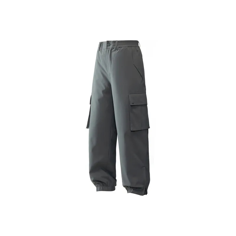 UNIWOLF Down & Insulated Pants Unisex-7