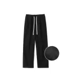 Black [Fleece-Lined]