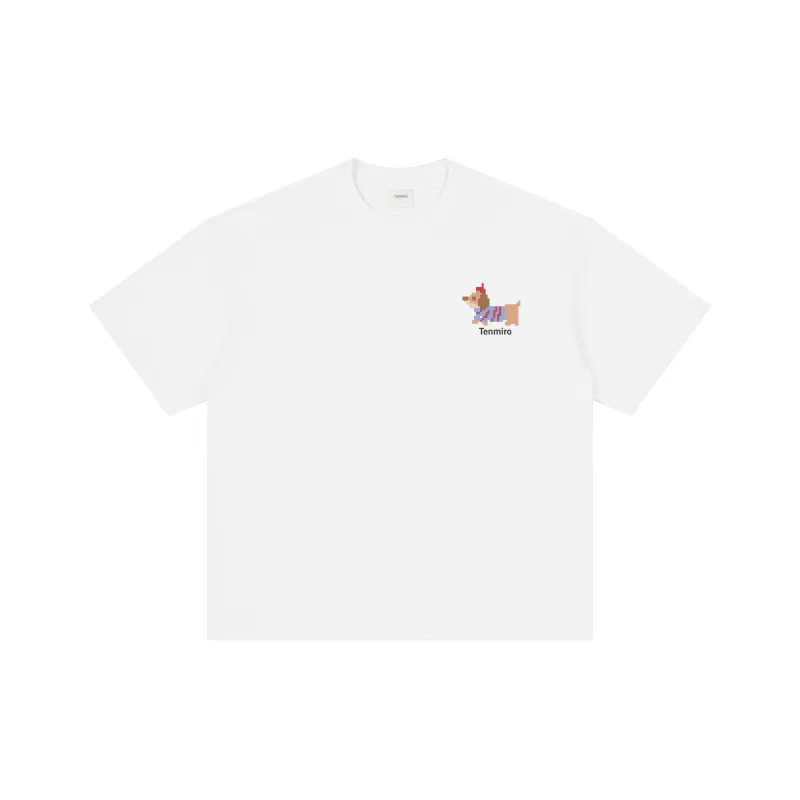 TEN MIRO T Shirts Unisex-6