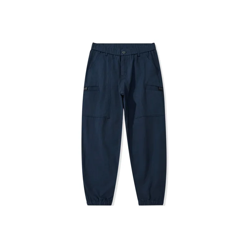 JUCY JUDY Casual Pants Unisex-15
