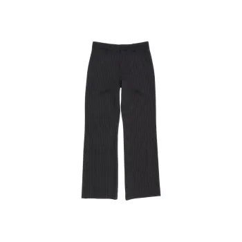 Acne Studios Pinstripe Tailored Trousers