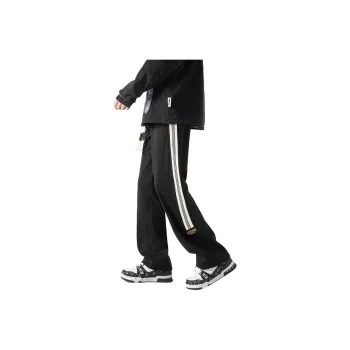 FAVEPOP Casual Pants Unisex