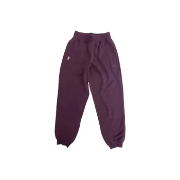 PUMA FC St. Pauli 24/25 Home Casual Pants Men Fuchsia