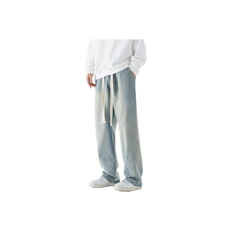 UF9193 Jeans Unisex-7