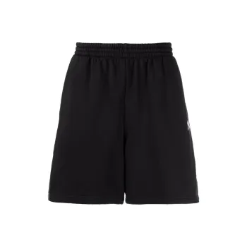 Balenciaga Paris Sweat Shorts