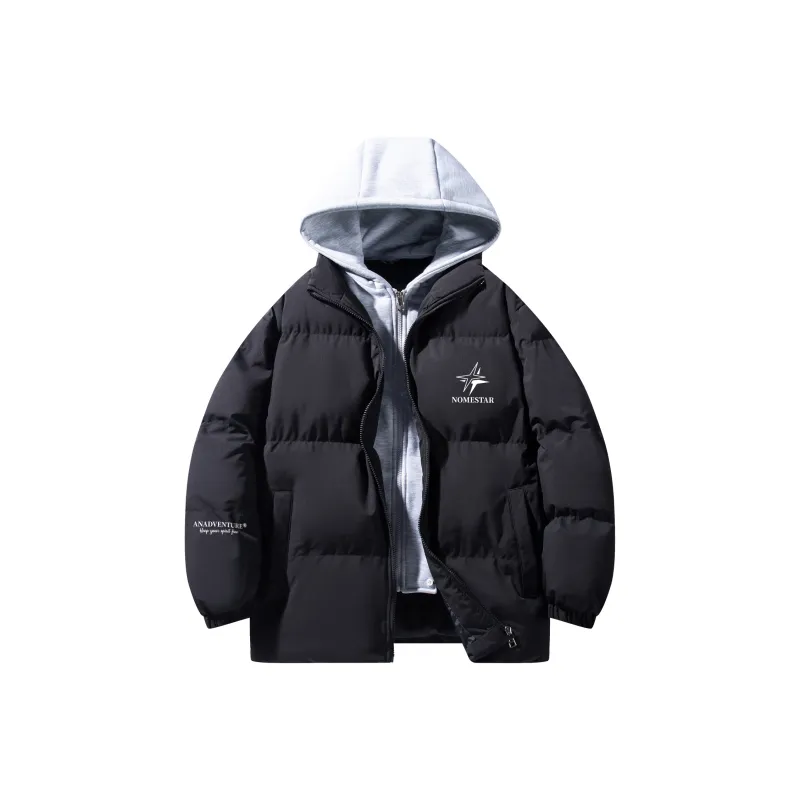 NOME Puffer Jackets Unisex-0