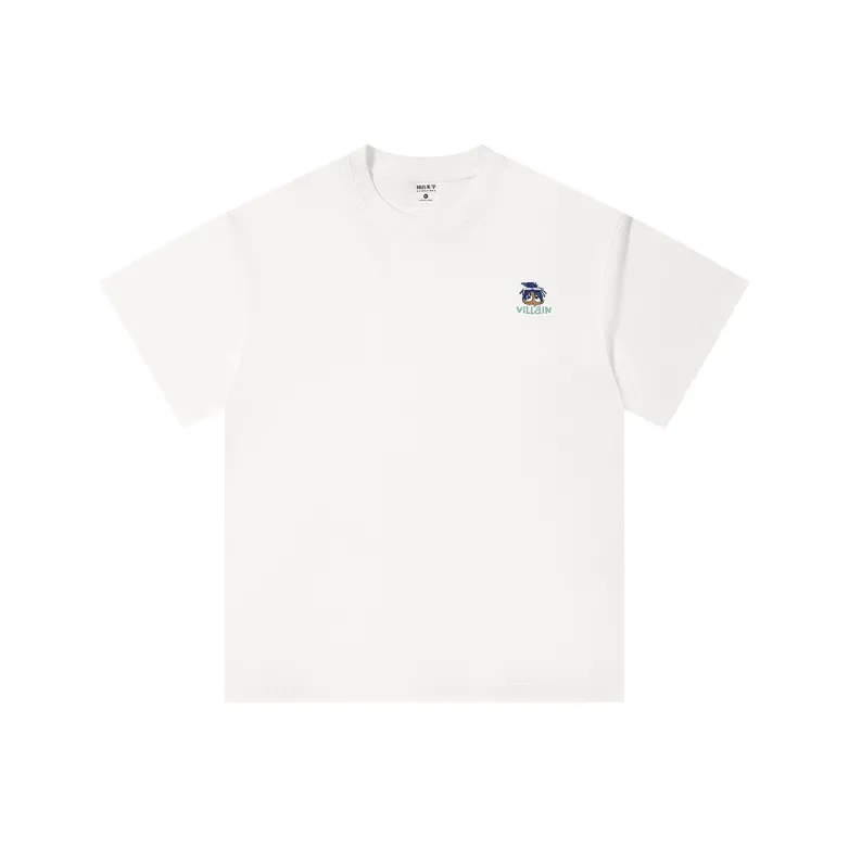 MIANDEMEIXUE T Shirts Unisex-0