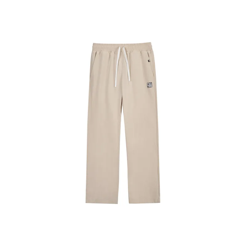 UZIS Knitted Sports Pants Unisex-13