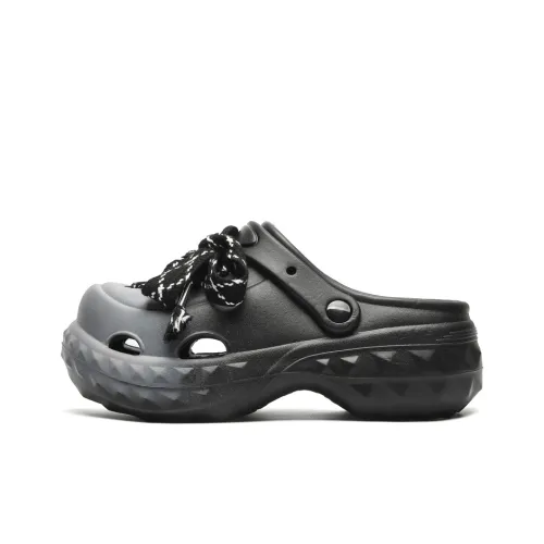 VAEL Instant Star Burst Clogs Women's