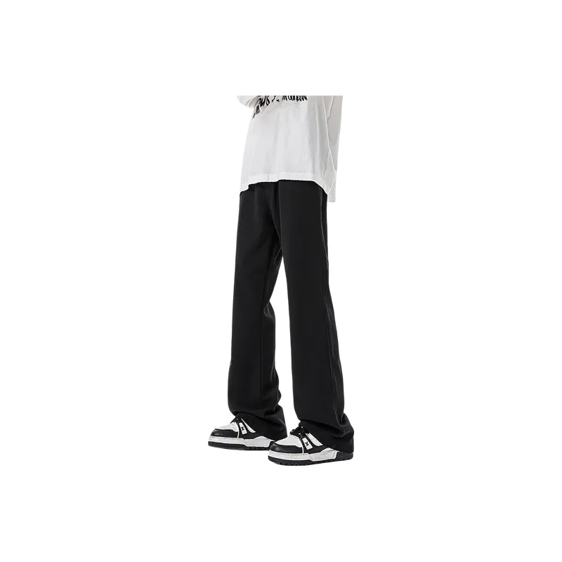 WKOOG Jeans Unisex-9