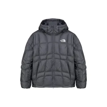 THE NORTH FACE Jackets Coats Unisex Gray