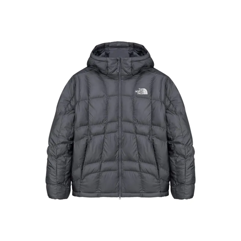 THE NORTH FACE Jackets Coats Unisex Gray-0