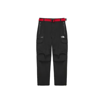 THE NORTH FACE Casual Pants Men's Black
