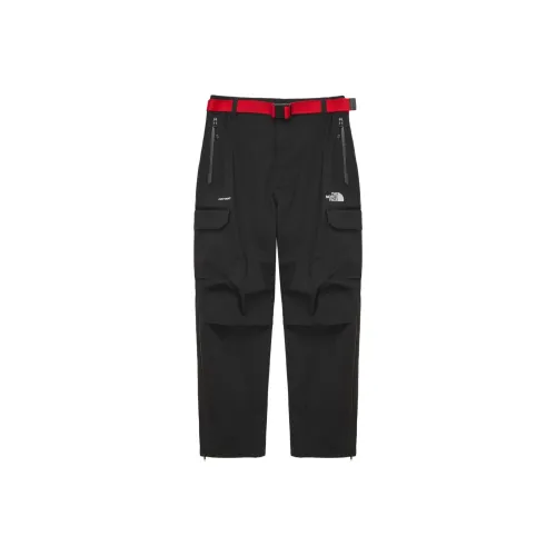 THE NORTH FACE Casual Pants Men's Black