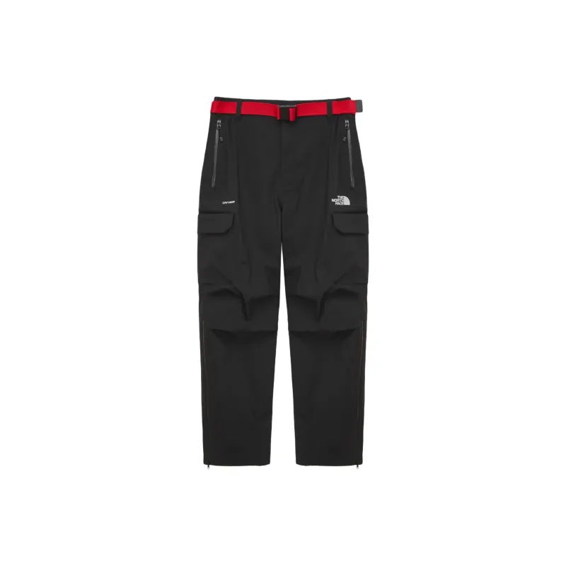 THE NORTH FACE Casual Pants Men's Black-0