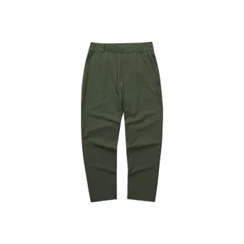 Skechers Elegant Diamond Collection Casual Pants Men's Kambaba Jasper Green