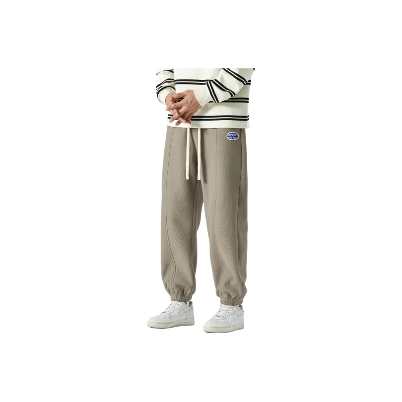 KAIPAINEN Casual Pants Unisex-26