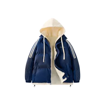 7 SEVFUN Puffer Jackets Unisex