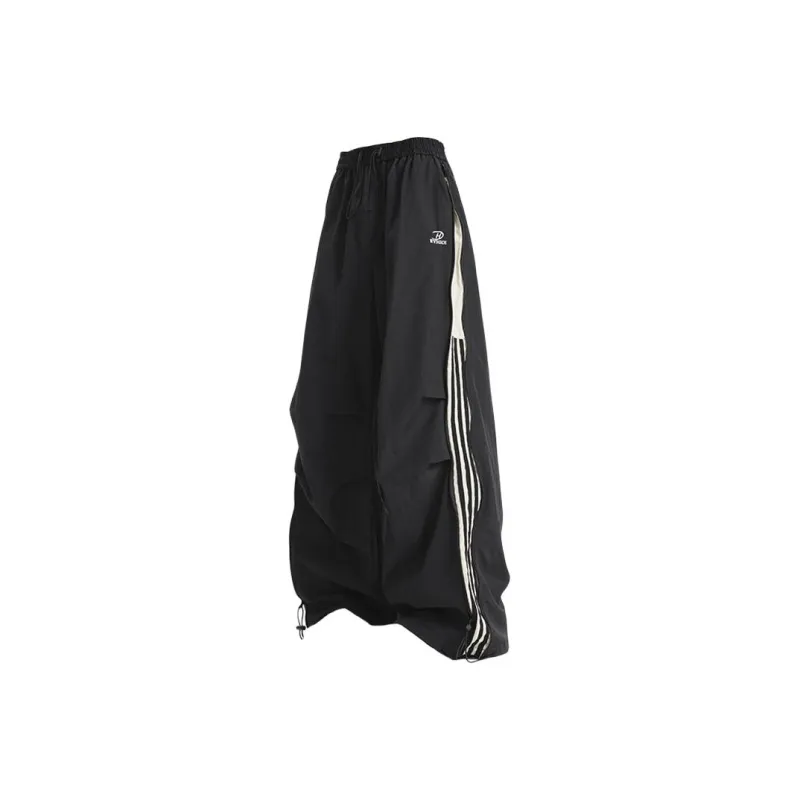 TESTUNG Casual Pants Unisex-1