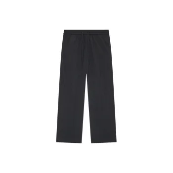 Nice Rice Casual Pants Men's Space Black
