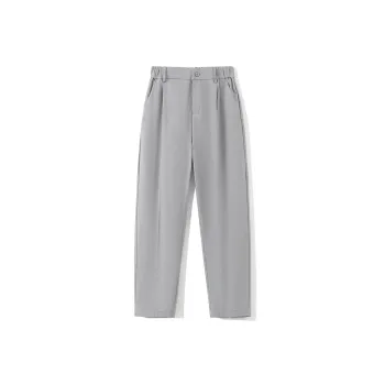 FOR FEAR THAT Suit Trouser Unisex